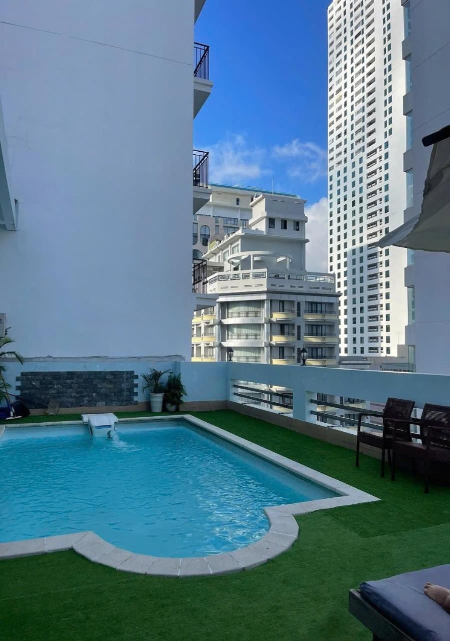 King Hotel Nha Trang Eksteriør bilde